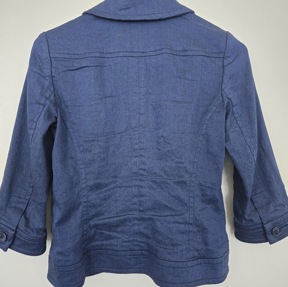 Trina Turk Women's Jacket Size XS - Picture 2 of 5